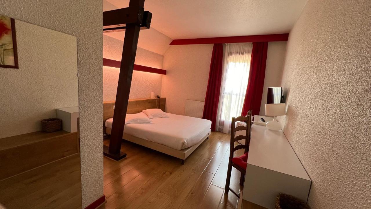 Le Relais De La Sans Fond Hotel Fenay Exterior photo