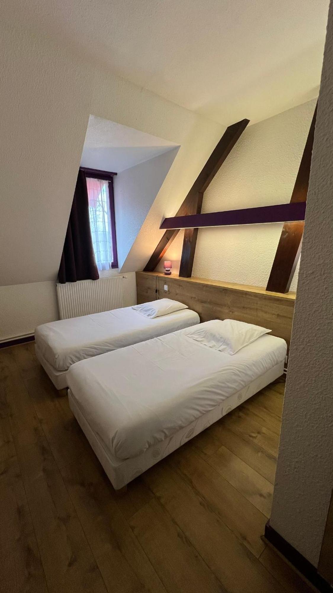 Le Relais De La Sans Fond Hotel Fenay Exterior photo