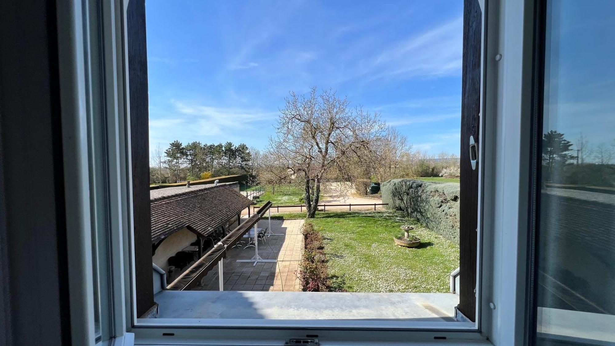 Le Relais De La Sans Fond Hotel Fenay Exterior photo
