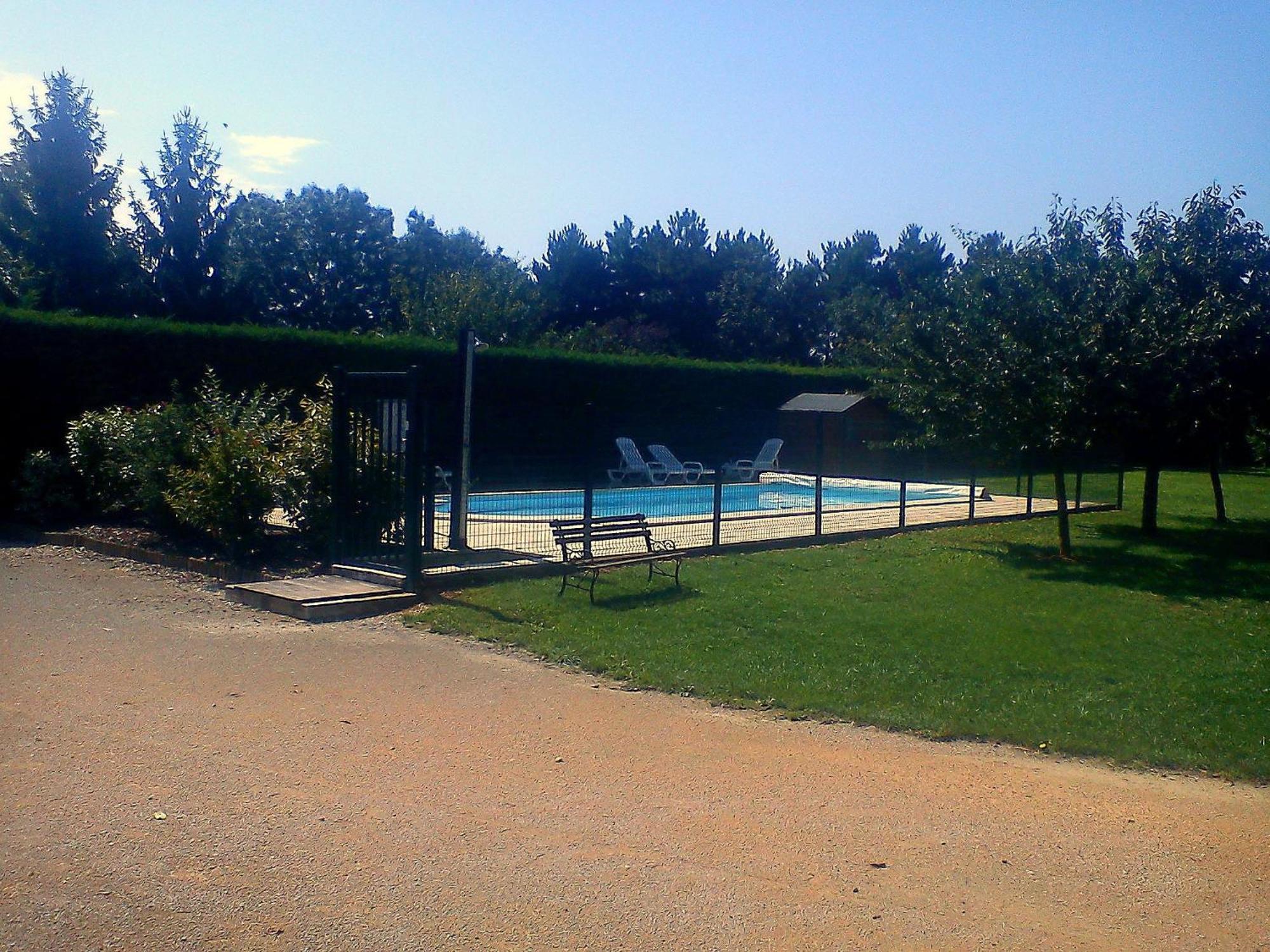 Le Relais De La Sans Fond Hotel Fenay Exterior photo