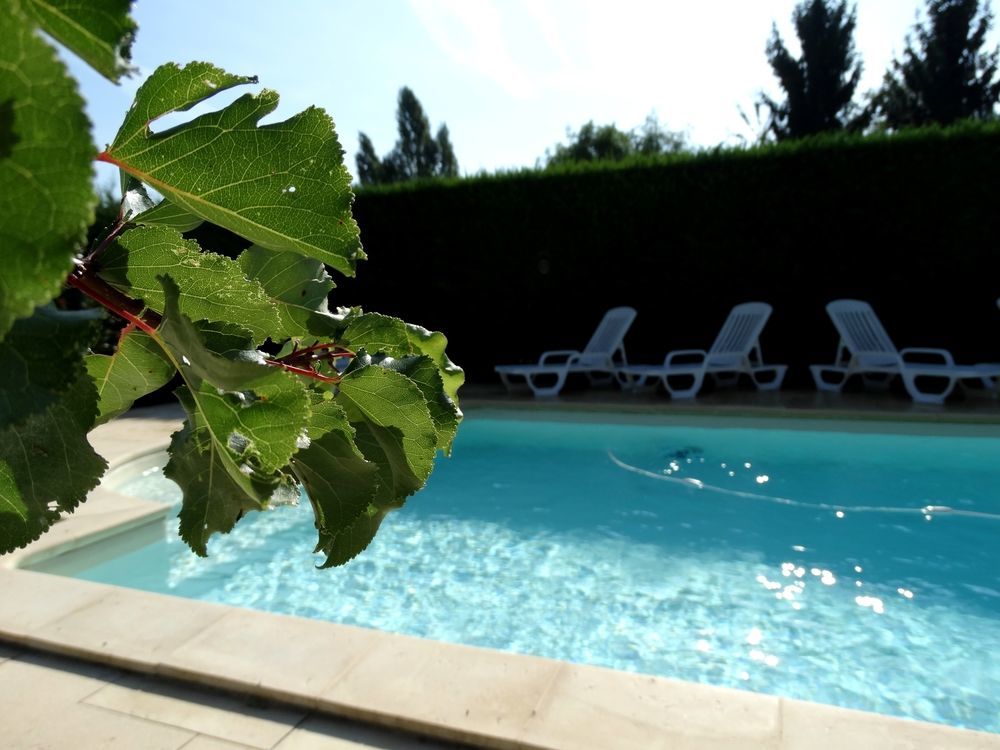 Le Relais De La Sans Fond Hotel Fenay Exterior photo